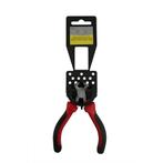 Hofftech Mini kopkniptang - 110 mm - Comfortabele grip -..., Ophalen of Verzenden, Nieuw