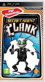 Secret Agent Clank (Essentials) [PSP], Ophalen of Verzenden, Nieuw