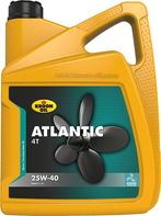 Kroon Oil Atlantic 25W40, Auto diversen, Auto-accessoires, Nieuw, Verzenden
