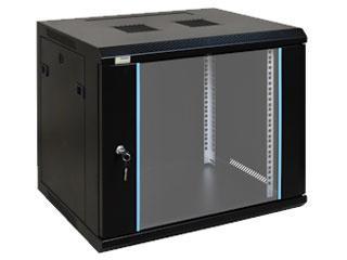 Pulsar RW1264, 19 Patchkast Muurmontage 12U 450mm diep beschikbaar voor biedingen