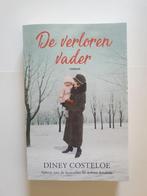 De verloren vader 9789026177927 Diney Costeloe, Verzenden, Gelezen, Diney Costeloe