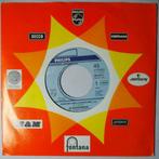 Havenzangers, De - Trouw niet voor je veertig bent - Single, Cd's en Dvd's, Gebruikt, 7 inch, Pop, Single