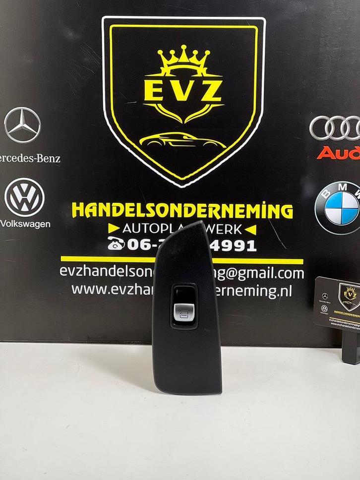 Mercedes Vito raamschakelaar rechts voor bj.2019 A4477271028, Auto-onderdelen, Dashboard en Schakelaars, Gebruikt, Mercedes-Benz