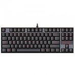 Redragon K552 Gaming Toetsenbord | game sneller, Ophalen of Verzenden, Qwerty, Nieuw, Gaming toetsenbord