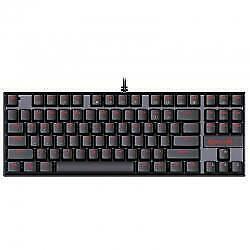 Redragon K552 Gaming Toetsenbord | game sneller, Computers en Software, Toetsenborden, Nieuw, Qwerty, Gaming toetsenbord, Ophalen of Verzenden