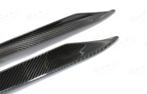 Alfa Romeo 4C Carbon Fiber Side Skirts, Verzenden