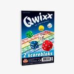 Spel Qwixx Scoreblokken maat ONE SIZE, Hobby en Vrije tijd, Gezelschapsspellen | Overige, Nieuw, Verzenden