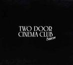 cd - Two Door Cinema Club - Beacon, Cd's en Dvd's, Cd's | Rock, Zo goed als nieuw, Verzenden