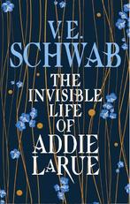 Invisible Life of Addie LaRue Export Edition, Boeken, Verzenden, Nieuw