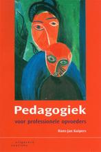 Pedagogiek voor professionele opvoeders 9789046901151, Boeken, Verzenden, Gelezen, H.J. Kuipers