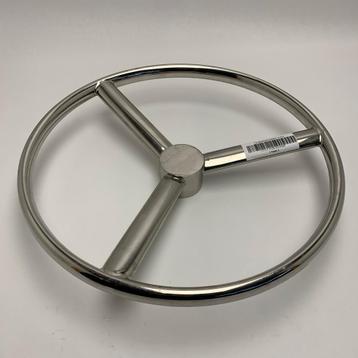 Bieden: USED Vetus SSW500 stainless steel 3 beschikbaar voor biedingen