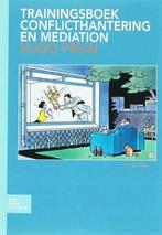 9789031350520 | Trainingsboek conflicthantering en mediation, Boeken, Verzenden, Nieuw