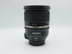 Tamron SP 24-70MM 2.8 Di VC USD Nikon OCCASION (019), Audio, Tv en Foto, Fotografie | Lenzen en Objectieven, Ophalen of Verzenden