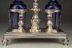 Jean Francois Veyart - Standaard - .950 zilver - Cabaret na