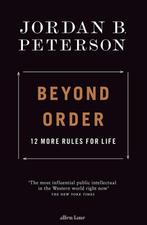 9780241407622 Beyond Order | Tweedehands, Boeken, Zo goed als nieuw, Jordan B. Peterson, Verzenden