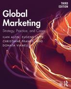 Boek Global Marketing 9780367196097, Boeken, Verzenden, Zo goed als nieuw