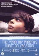 Year my parents went on vacation, the - DVD, Cd's en Dvd's, Verzenden, Nieuw in verpakking