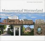 Monumentaal Wormerland 9789078381433 P. Roggeveen, Verzenden, Zo goed als nieuw, P. Roggeveen