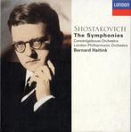 cd box - Shostakovich - The Symphonies, Cd's en Dvd's, Cd's | Klassiek, Zo goed als nieuw, Verzenden