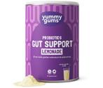 Yummygums  Gut Support Lemonade  240 gr, Verzenden, Nieuw