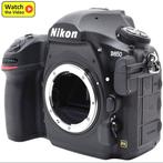 Nikon D850 2,533 Shutter Count Digitale camera, Nieuw