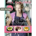 Recipes From My Mother For My Daughter 9780857206176, Boeken, Verzenden, Zo goed als nieuw, L. Faulkner