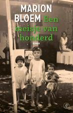 Een meisje van honderd / Drieluik / 2 9789029543880, Verzenden, Gelezen, Marion Bloem