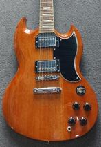 Vintage - VS6 Icon Series SG - - Elektrische gitaar, Muziek en Instrumenten, Snaarinstrumenten | Gitaren | Akoestisch, Nieuw
