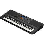 (B-Stock) Yamaha PSR-SX720 workstation keyboard, Muziek en Instrumenten, Keyboards, Verzenden, Nieuw