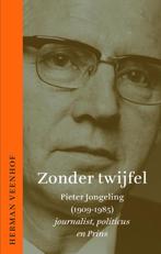 Zonder twijfel 9789055604210 H. Veenhof, Verzenden, Gelezen, H. Veenhof