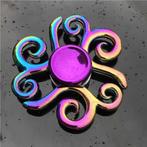 Fidget Spinner - Anti Stress Hand Draaier Speelgoed Toy R118, Kinderen en Baby's, Verzenden, Nieuw