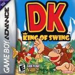 MarioGBA.nl: DK King of Swing - iDEAL!, Spelcomputers en Games, Ophalen of Verzenden, Gebruikt