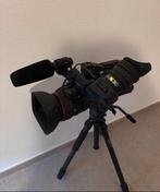 Canon XL H1a Filmcamera