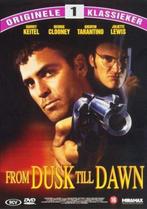 From Dusk Till Dawn (dvd tweedehands film), Ophalen of Verzenden, Zo goed als nieuw