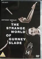 the Strange World of Gurney Slade, Alle leeftijden, Verzenden, Zo goed als nieuw, Komedie