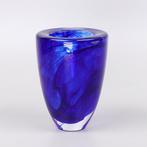 Kosta Boda - Anna Ehrner - Vaas - Contrast - Glas