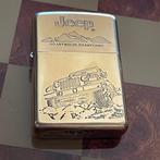 Zippo - Encendedor Jeep THERES ONLY ONE SINCE 1941 - Zonder, Nieuw