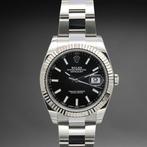 Rolex - Datejust - 126334 - Heren - 2010-2020, Sieraden, Tassen en Uiterlijk, Horloges | Heren, Nieuw