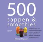 500 sappen & smoothies - Zo goed als nieuw