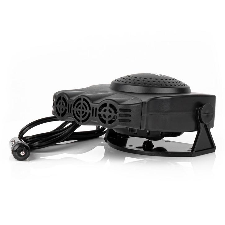 Verwarming, ontdooier, ventilator -12V 150W, Auto diversen, Auto-accessoires, Nieuw, Verzenden