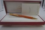 Rara e Pregiata Must de Cartier Orange - Fuori produzione, Verzamelen, Pennenverzamelingen, Nieuw