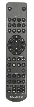 Afstandsbediening Cambridge cxr-200, Audio, Tv en Foto, Ophalen of Verzenden, Nieuw, Origineel