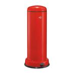 Wesco Big Baseboy 30 Pedaalemmer - 30 liter - 10 Kleuren, Verzenden, Nieuw