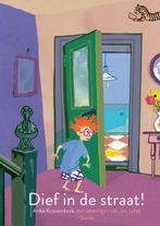 Dief in de straat! / Tijgerlezen 9789045123660, Verzenden, Zo goed als nieuw, Anke Kranendonk