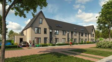 Te huur Mieke Smithage, Emmeloord, 130 m² beschikbaar voor biedingen