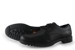Timberland Veterschoenen in maat 44½ Zwart, Verzenden, Zo goed als nieuw, Veterschoenen, Timberland