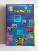 DIVEMASTER INSTRUCTIEBOEK V/D PROF.SPORTDUIKER 9789067140676, Verzenden, Gelezen