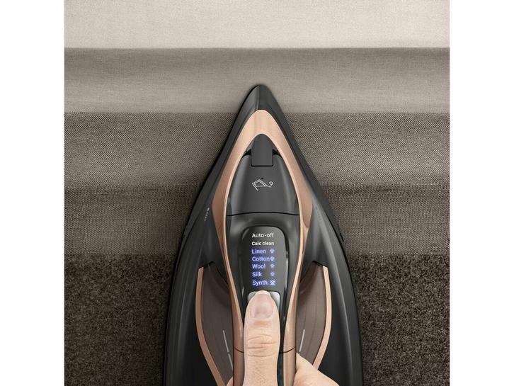 Tefal FV9E50 - Stoomstrijkijzer - 3200W 85g/min stoomafgifte, Witgoed en Apparatuur, Stoomapparaten, Zo goed als nieuw, Verzenden