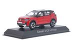 Citroën ë-C3 Aircross 155341 Norev  Modelauto 1:43  2025, Hobby en Vrije tijd, Modelauto's | 1:43, Verzenden, Nieuw