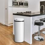 Automatische Prullenbak / Afvalemmer / Sensorprullenbak - 50, Verzenden, Nieuw